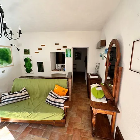 Il Borgo Antico * Barrea