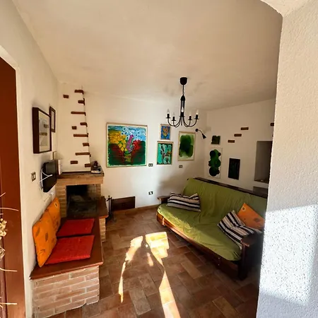 Il Borgo Antico Barrea