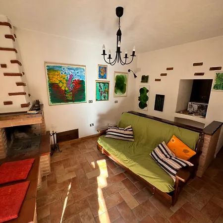 Il Borgo Antico Apartament