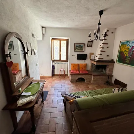 Il Borgo Antico * Barrea