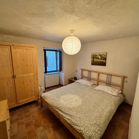 Il Borgo Antico Apartment *