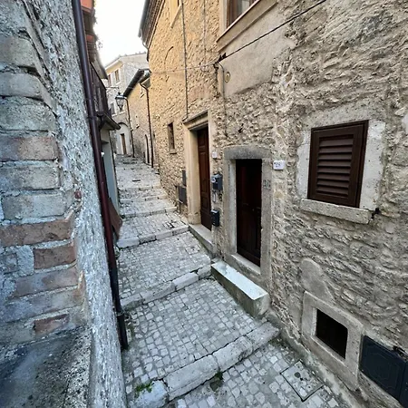 Apartment Il Borgo Antico