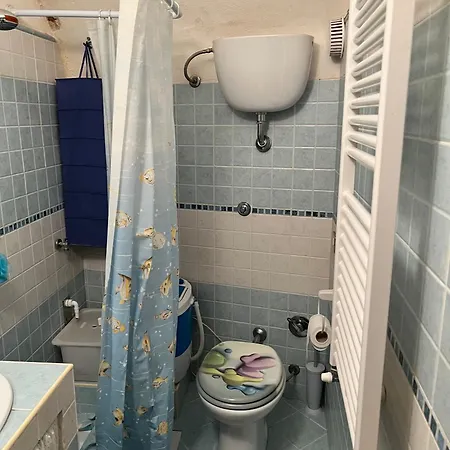 Il Borgo Antico Apartment *