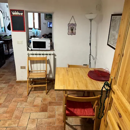 Il Borgo Antico Apartment