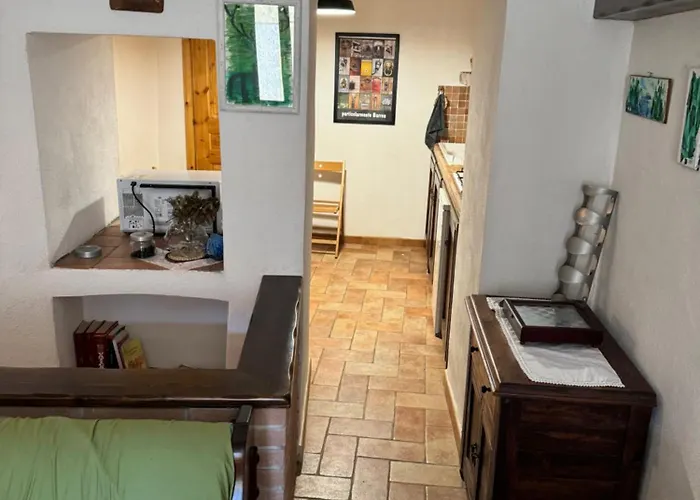 Il Borgo Antico Апартаменты *