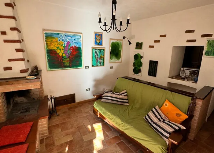 Il Borgo Antico Апартаменты