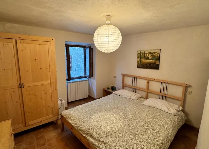 Il Borgo Antico Апартаменты *