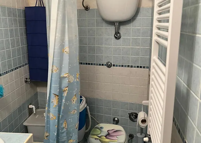 Il Borgo Antico Апартаменты *