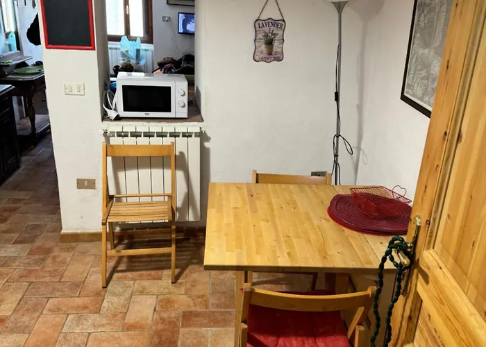 Il Borgo Antico Апартаменты